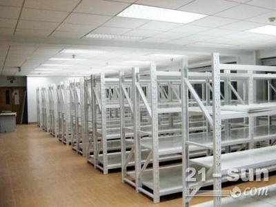 深圳倉庫貨架生產廠家與東莞工廠庫房貨架批發零售指南